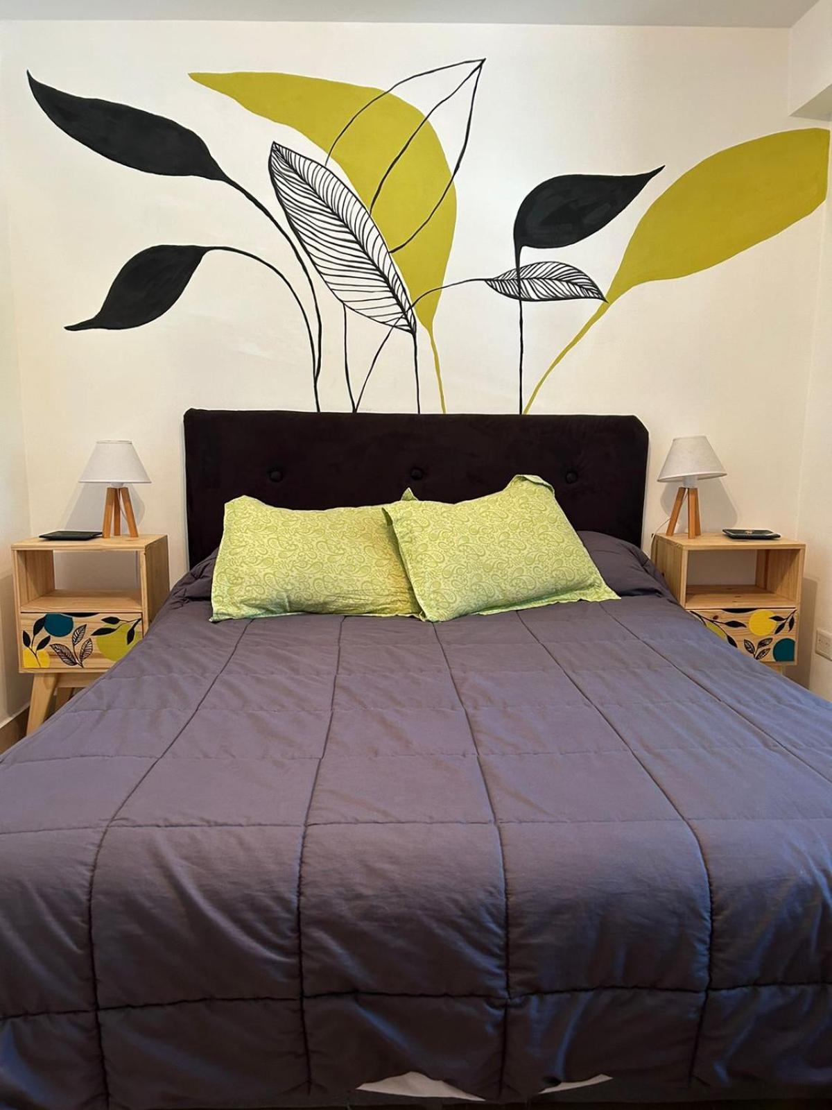 Apartment Departamento Centrico En
