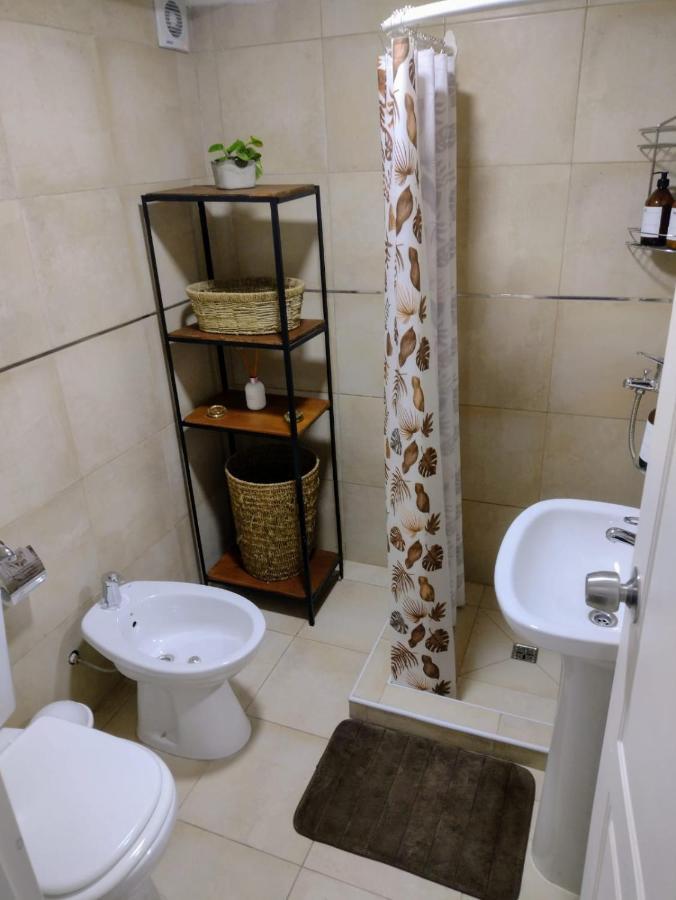 Apartamento Departamento Centrico En San Carlos de Bariloche
