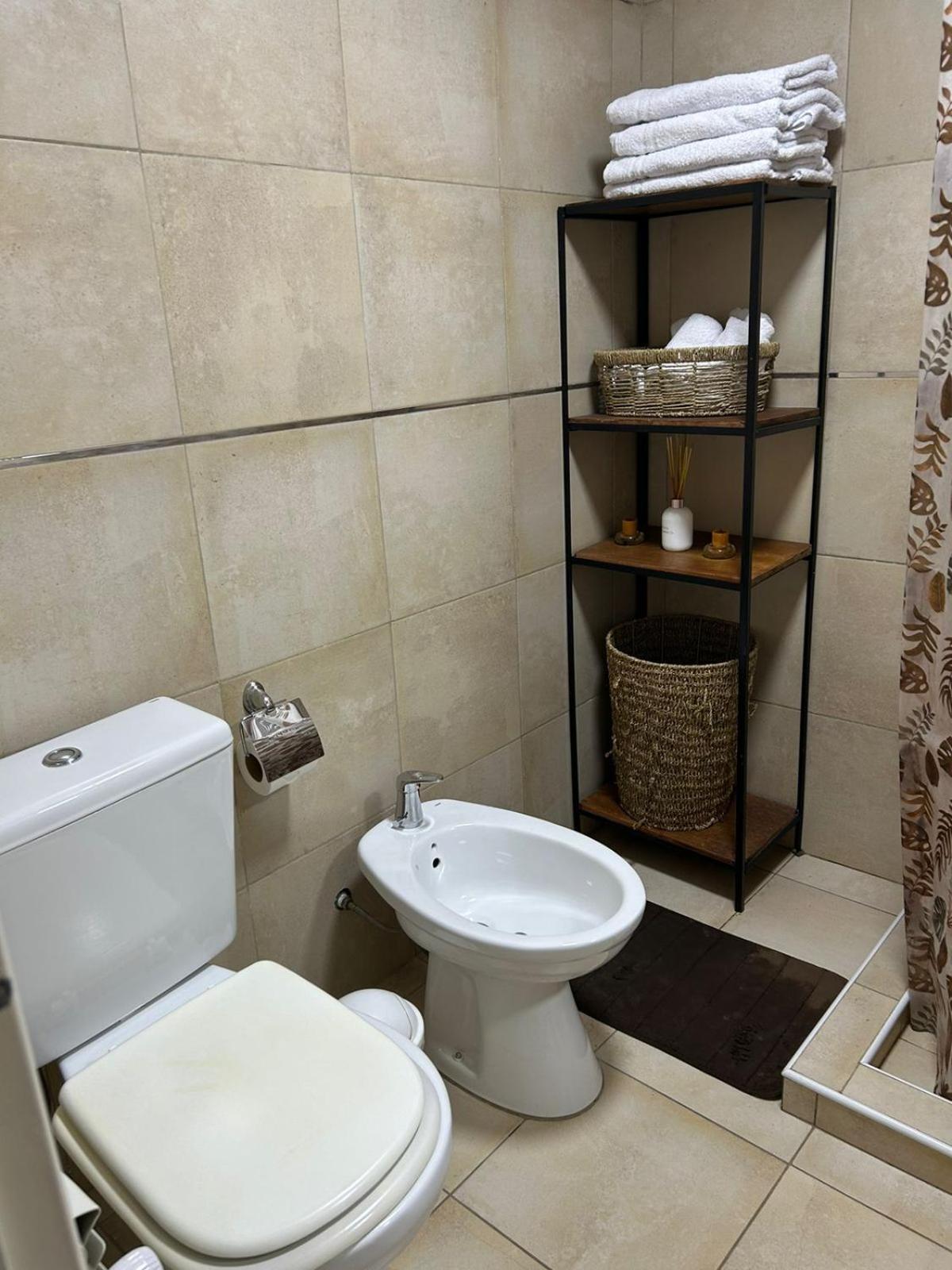Apartamento Departamento Centrico En *