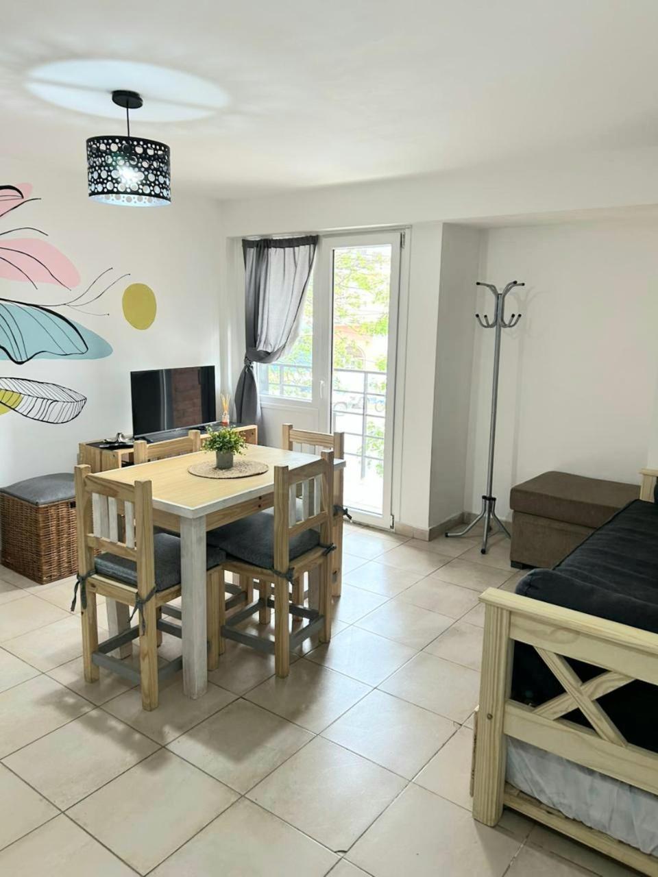 Apartamento Departamento Centrico En San Carlos de Bariloche