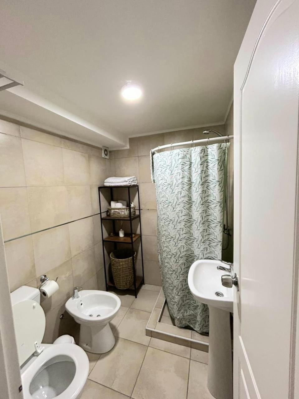 Departamento Centrico En Apartamento