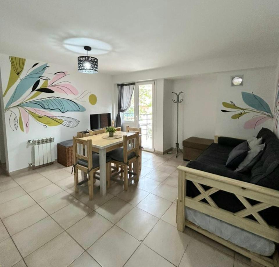 Apartamento Departamento Centrico En