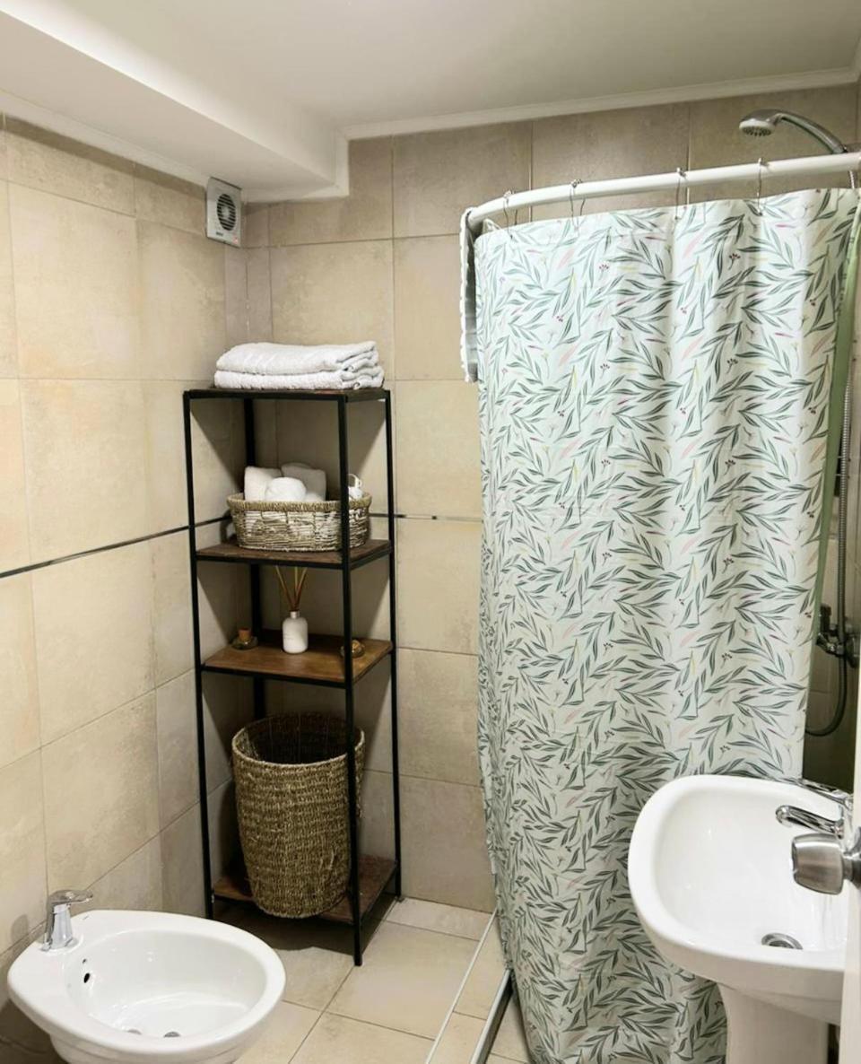 Apartamento Departamento Centrico En *