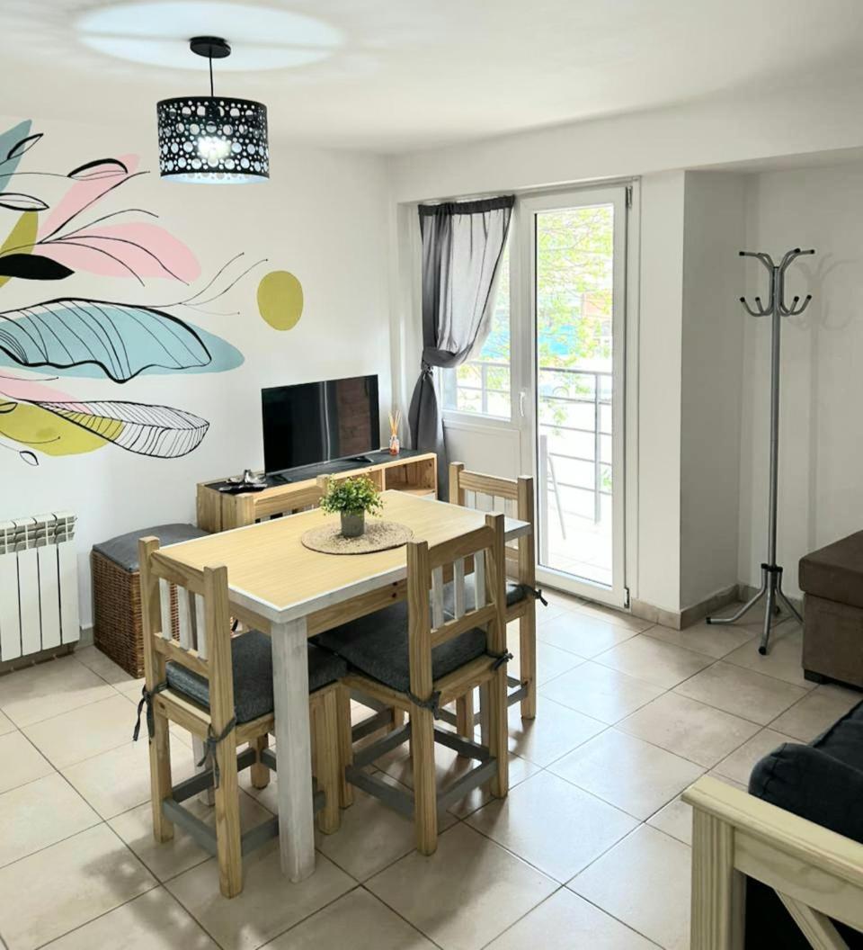 Apartamento Departamento Centrico En San Carlos de Bariloche